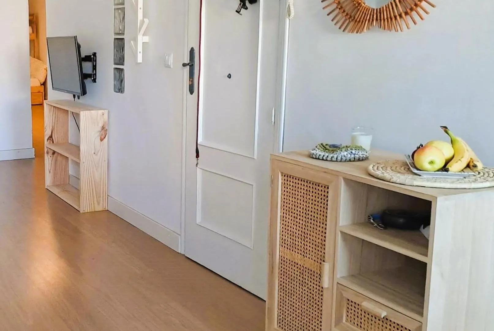 Appartement Rincon Del Atlantico à Isla Cristina