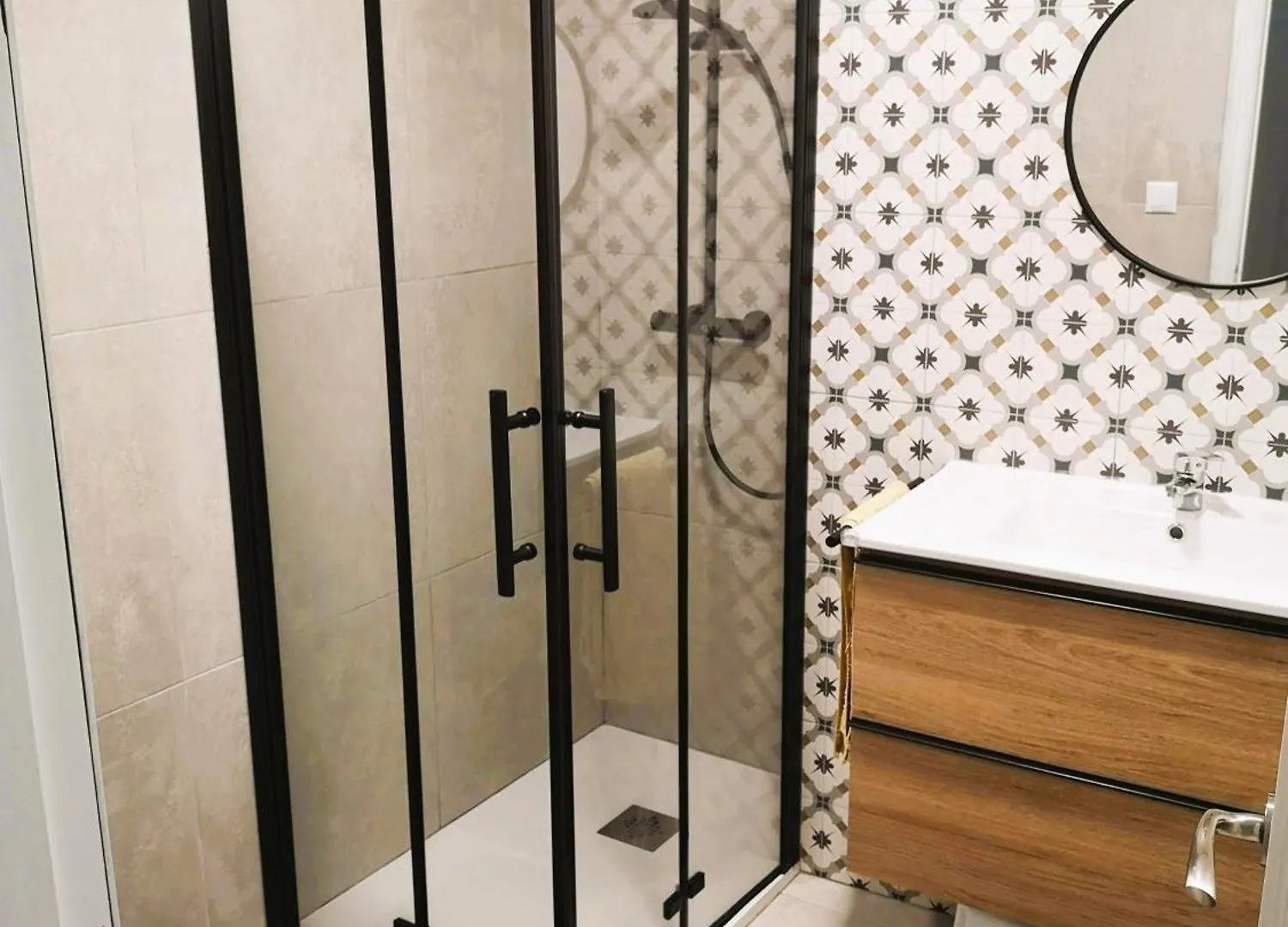 Appartement Rincon Del Atlantico à Isla Cristina