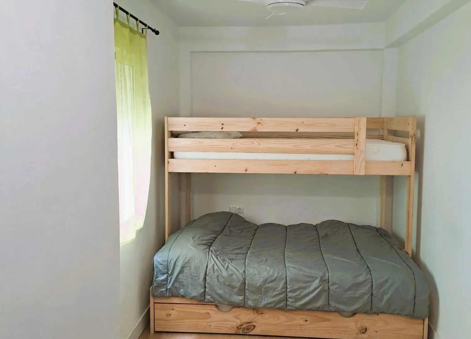 Appartement Rincon Del Atlantico à Isla Cristina