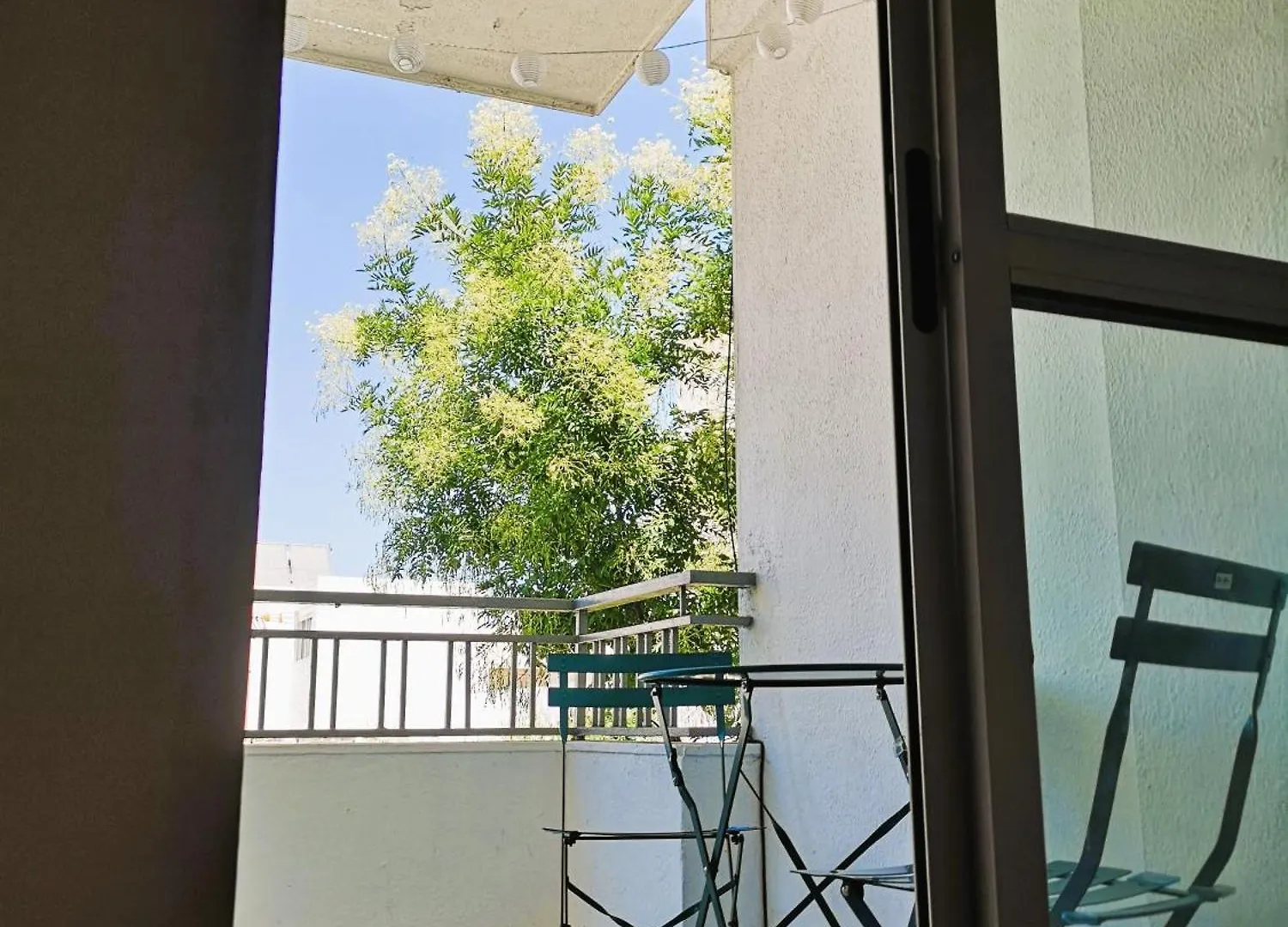 Appartement Rincon Del Atlantico à Isla Cristina Espagne