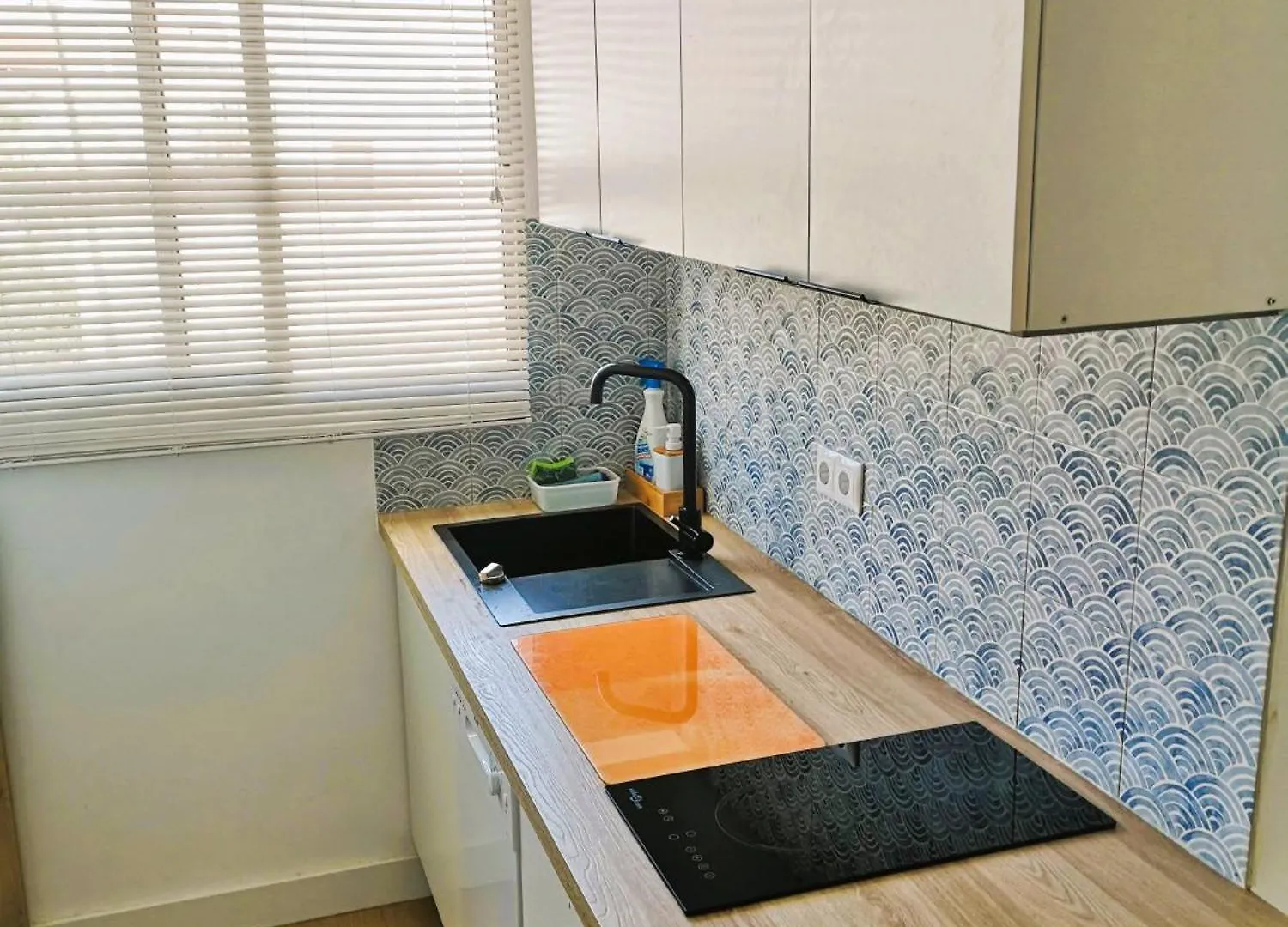 Appartement Rincon Del Atlantico à Isla Cristina